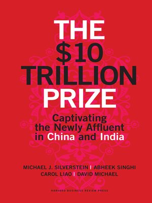 cover image of $10 Trillion Prize